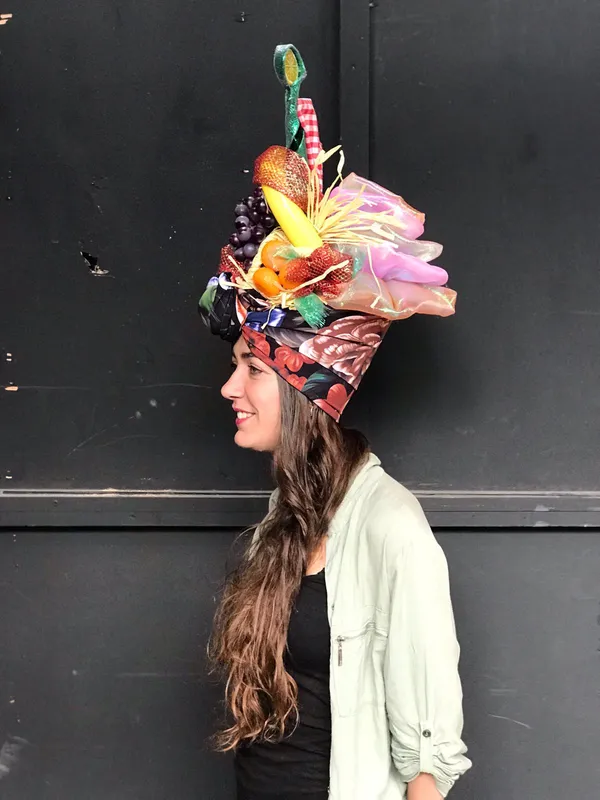 El taller y la escena — Marta Lahiguera